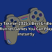 My Take on 2025’s Best Endless Runner Games You Can Play Instantly