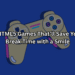 5 HTML5 Games That’ll Save Your Break Time with a Smile
