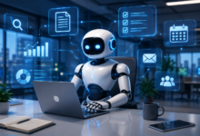 AI Agents in 2026: How Autonomous AI Is Changing the Way We Work