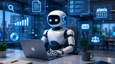 AI Agents in 2026: How Autonomous AI Is Changing the Way We Work