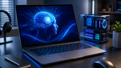 AI PCs Explained: What Makes a Computer “AI-Ready” in 2026?