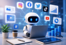 AI-Powered Social Media Marketing: What Businesses Should Automate in 2026