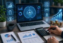 How AI Is Changing Small Business Finance in 2026