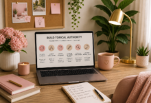 Topical Authority SEO: How to Build a Powerful Website in 2026