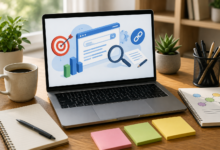 SEO Content Strategy for Small Blogs: How to Compete With Big Websites