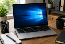 How to Speed Up a Slow Windows PC Without Installing New Software