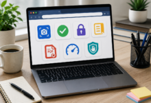 7 Free Browser Tools That Can Make Your Daily Internet Tasks Easier