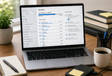 How to Free Up Storage on Your Computer Without Deleting Important Files