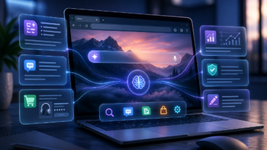AI-Powered Browsers in 2026: What They Can Do Beyond Traditional Web Search