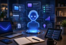 AI Personal Assistants in 2026: How Smart AI Is Becoming Your Digital Second Brain